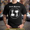 Drab Majesty The Silent Ones 2 Shirt