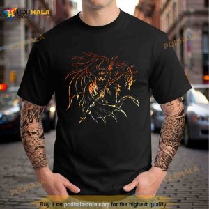 Dragon Cult Far Cry Shirt 2