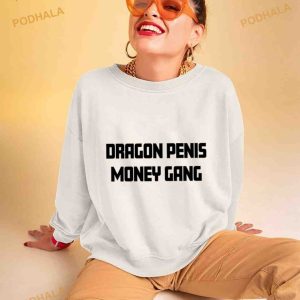 Dragon Openis Money Gang 2023 Shirt 2