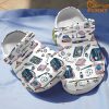 Dragons Packs Items Gamer Crocband 3D Crocs
