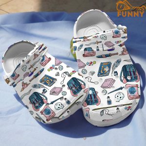 Dragons Packs Items Gamer Crocband 3D Crocs