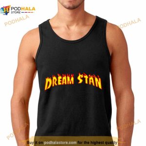 Dream Stan Shirt 2
