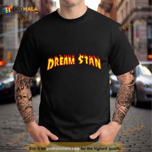 Dream Stan Shirt 3