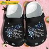 Dreamcatcher And Butterfly Crocband 3D Crocs