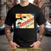 Duck Soup Leo Mccarey Vintage Shirt