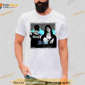 Duki Bizarrap Session Shirt