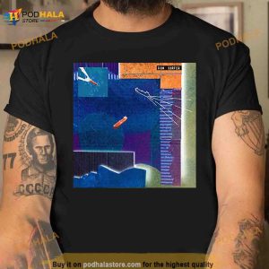 Dum Surfer King Krule Single Cover Shirt 2