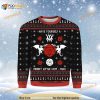 Dungeon And Dragon Have Yourself A Merry Little Crit-Mas Ugly Christmas Sweater