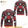 Dungeons And Dragons Have Yourself A Merry Little Crit-mas Christmas Sweater