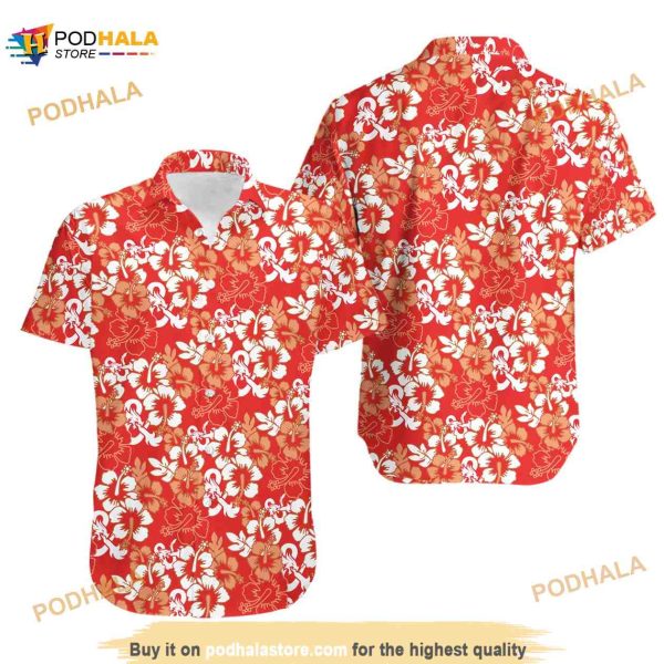 Dungeons And Dragons Hawaiian Shirt, Dnd Monsters