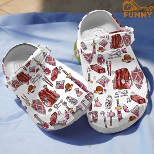 Dungeons Packs Items Dragon Crocband 3D Crocs
