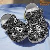 Dungeons and Dragon Crocband 3D Crocs