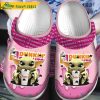Dunkin Donuts Baby Yoda Crocband 3D Crocs