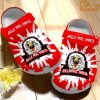 EF Karate Crocband 3D Crocs Clog Shoes