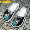 Eagles Football NFL Crocband 3D Crocs