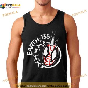 Earth 138 2023 Shirt 3