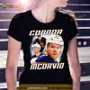 Edmonton Oilers Connor McDavid 2023 Shirt