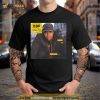 Edutainment Cover Krs One Shirt