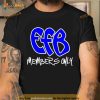 Efb Members Only Shirt