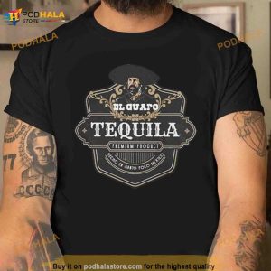 El Guapo T Shirt 