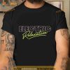 Electric Relaxation T Shirt