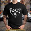 Electric World Tour ’87 Rock Band Electric The Cult Shirt