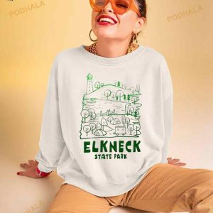 Elk Neck State Park Shirt 2