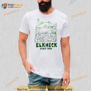 Elk Neck State Park Shirt 3