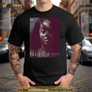 Ella Mai Not Another Love Song Shirt