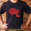 Elly de la cruz cincinnati script Shirt