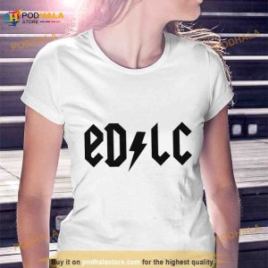 Elly De La Cruz Edlc Electric Shirt 2