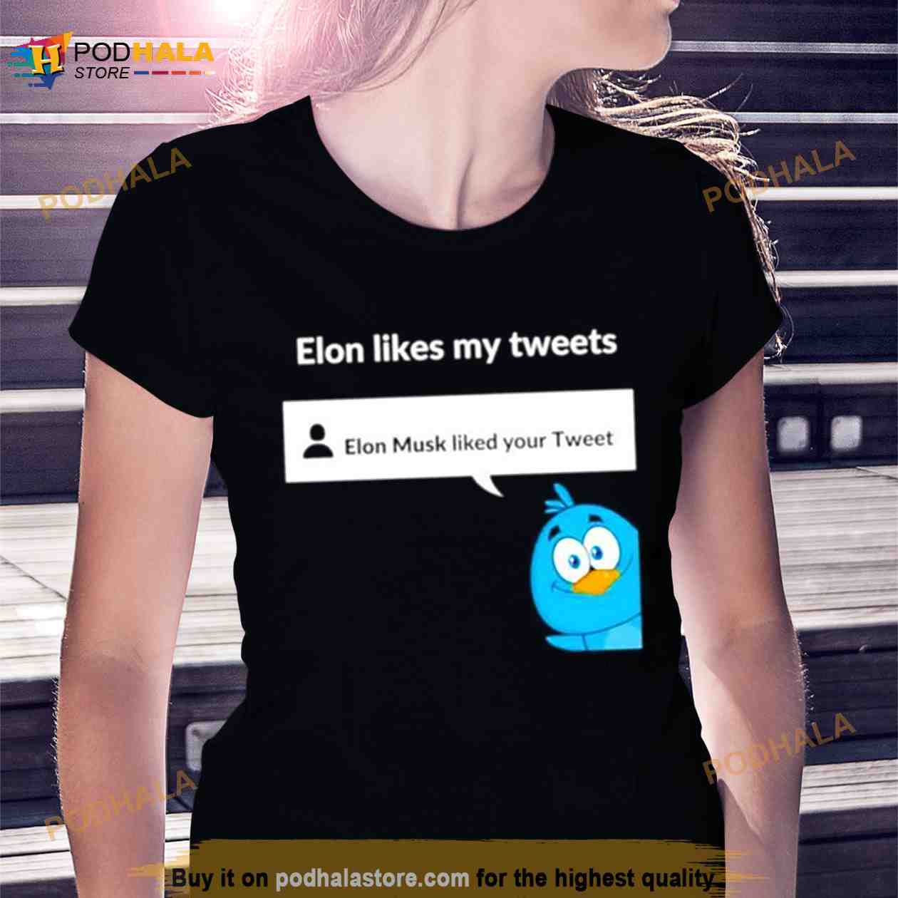 elon Musk line my tweets Shirt elon Musk line my tweets Shirt