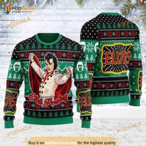 NFL Green Bay Packers Personalized Christmas Woven 3D Ugly Sweater -  YesItCustom