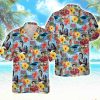 Elvis Presley Aloha Hawaiian Shirt, Elvis Hawaiian Shirt, Aloha Vibes Beach Shirt
