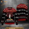 Elvis Presley Christmas Without You 2023 Funny Ugly Sweater, Xmas Gift