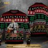 Elvis Presley Christmas Without You 2023 Ugly Sweater