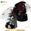 Elvis Presley Hawaiian Shirt, Legend Elvis Presley Hawaii Shirt