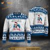 Elvis Presley I'll Have A Blue Christmas Without You 2023 Ugly Sweater