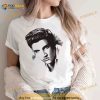 Elvis Presley King Of Rock And Roll Music The Stare T Shirt