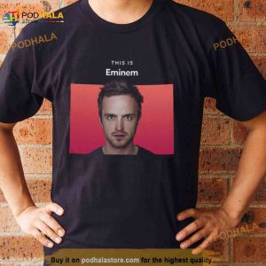 Eminem Tee 2