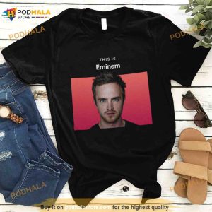 Eminem Tee 3
