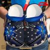 Ems Member For Man Women Crocs Clog Shoes
