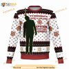 Epstein Didn't Ugly Christmas Sweater, Funny Xmas Gifts