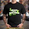 Escape From Wiscansin 2023 Shirt