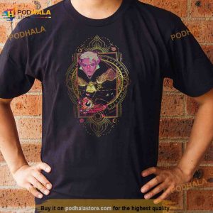 Essek Thelyss Critical Role Shirt 3