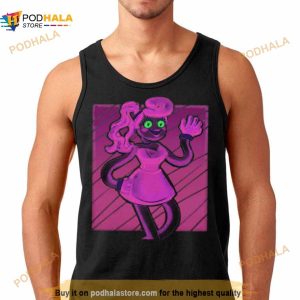 Essential Anime Graphic Of Mommy Long Legs Shirt