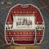 F.E.L.L.O.W.S.H.I.P Ugly Sweater Christmas, Funny Christmas Gift