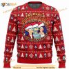 Fa-la-la-la Futurama Ugly Christmas Sweater