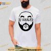 Face Fat Dj Khaled Shirt