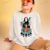 Faceless Spirited Away Anime Studio Ghibli Shirt